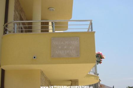 Villa Marija фото 2