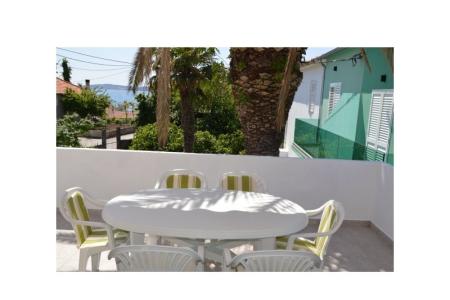 APARTMAN PAULINA/BIBINJE:4+2/STUDIO фото 2