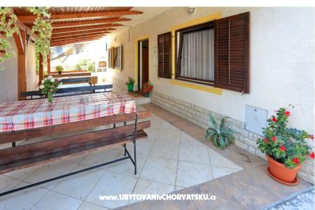апартаменты Cvilužec фото 3