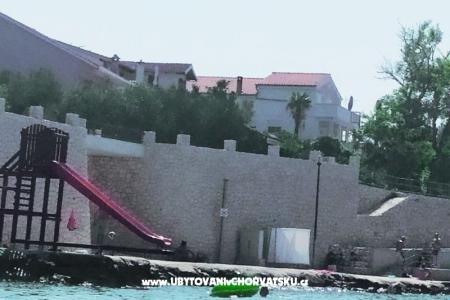 апартаменты i sobe Sиra фото 2