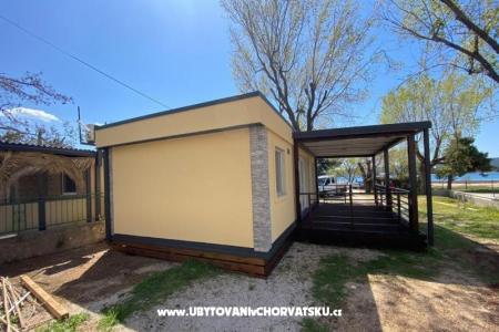Mobile house TORETTA фото 2