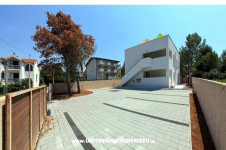 Vila Moli апартаменты фото 4
