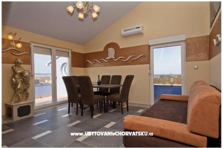 Villa Nika Bibinje фото 2