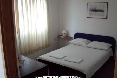 апартаменты Bakmaz фото 3