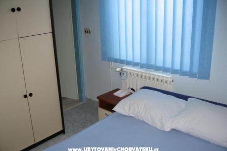 апартаменты Biograd Savic фото 3
