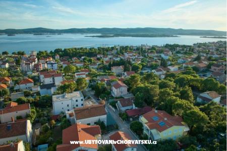 апартаменты Petrina 2 фото 3