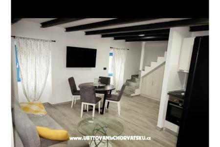 дом Sladoleda фото 4