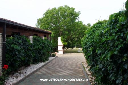 Villa Toni фото 3