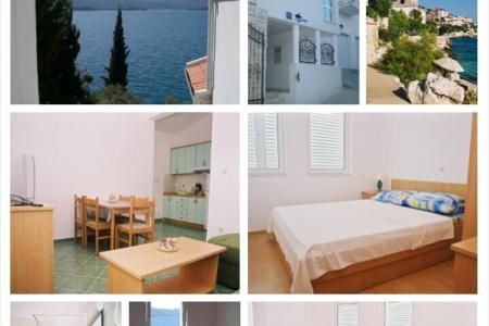 апартаменты Mediteraneo фото 5