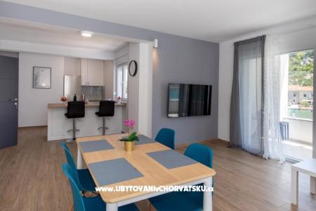 Villa Luni  фото 3