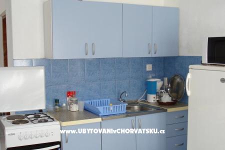 Anesa apartman фото 3