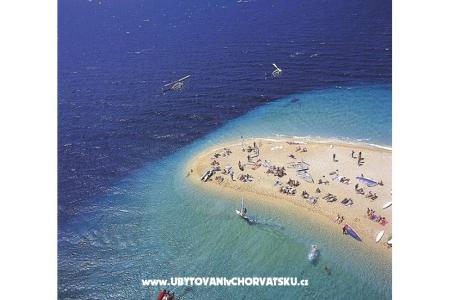 апартамент Restović фото 2