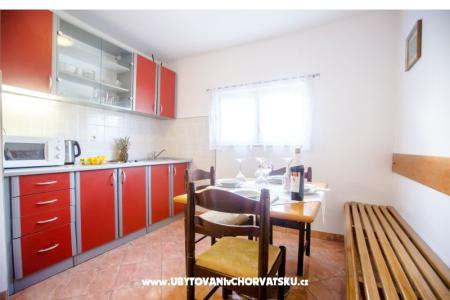 APARTMANI I SOBE,KUCA ZA ODMOR фото 4