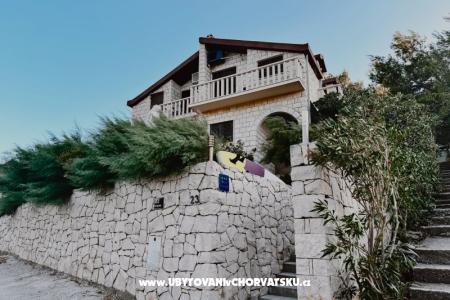 апартаменты Villa Dragica фото 3