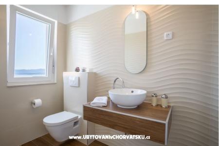 Villa Blanka Bol islи Brac for 12 фото 5
