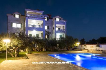 Luxury апартаменты с бассейном фото 2
