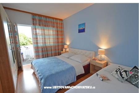 комнаты Sunce Islи Residence фото 2