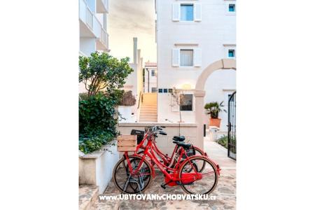 Sutivan Best апартаменты фото 4