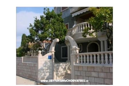 Villa Anita фото 4