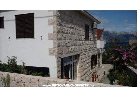 Villa Arija Povlja фото 3