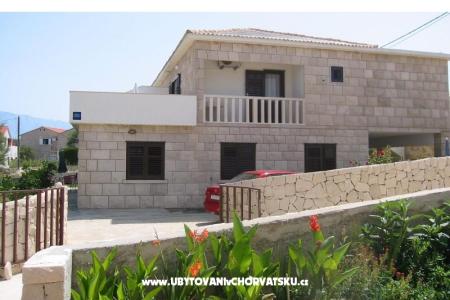 Villa Arija Povlja фото 4
