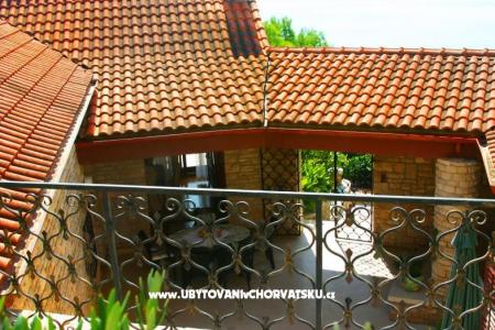 Villa Bilić фото 5