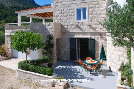 Villa Franka, Bol фото 3