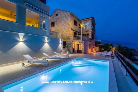 Villa Mošić фото 2