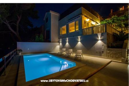 Villa Mošić фото 5
