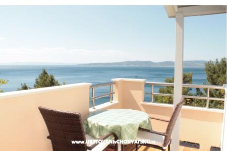 апартамент Villa Tunja фото 2