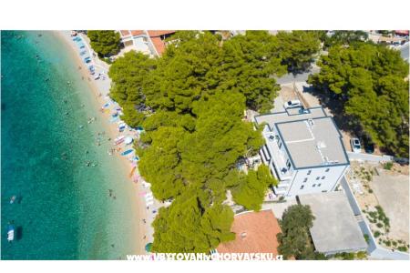 апартаменты Morska villa фото 3