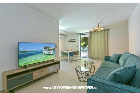 апартаменты Morska villa фото 4