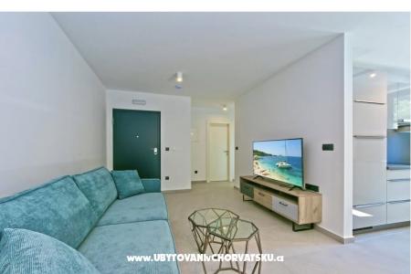 апартаменты Morska villa фото 5