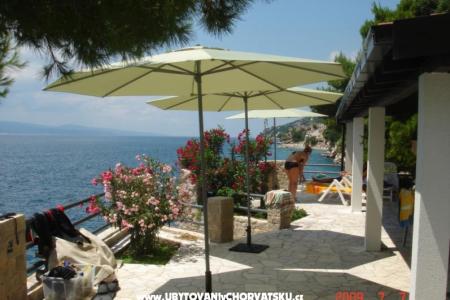 апартаментs Villa Antares фото 3