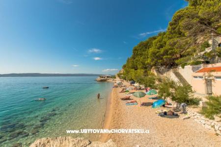 апартаменты near the beach фото 4