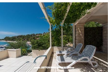 Beachfront Brela апартаменты фото 3