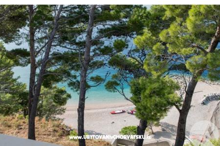 Beachview апартаменты/Free parking фото 4