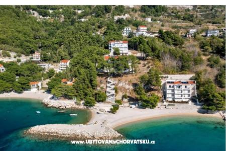 Pine Canopy Studios и апартаменты фото 5