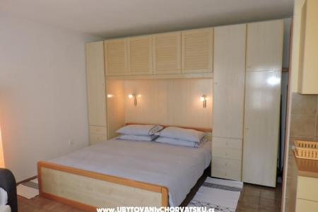 Studio apartment Marijana фото 4