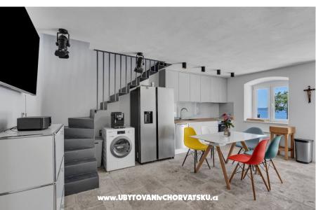 Holiday Home Pelegrin фото 2