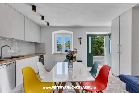 Holiday Home Pelegrin фото 4