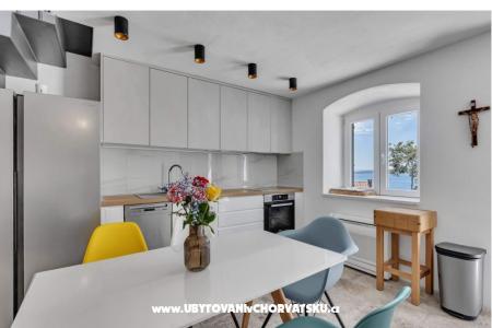 Holiday Home Pelegrin фото 5