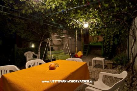 Villa Arija Brela фото 2