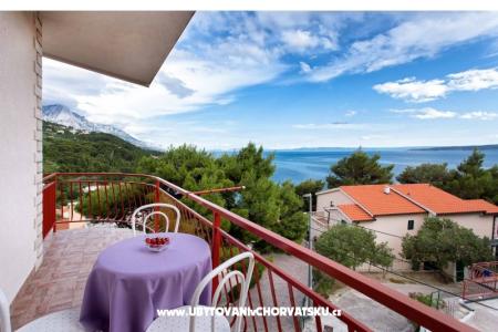Villa Arija Brela фото 4