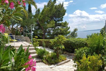 Villa Skalinada фото 2
