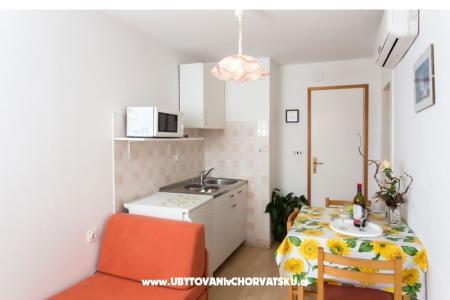 Ucovic апартаменты фото 4