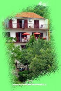 Apartaments Josip фото 2
