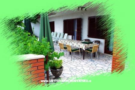 Apartaments Josip фото 5
