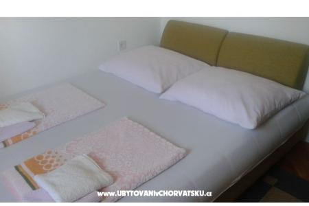 апартамент Selce Matkino фото 5