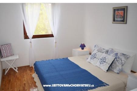 апартаменты Azur Crikvenica фото 5